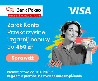 konto pekao